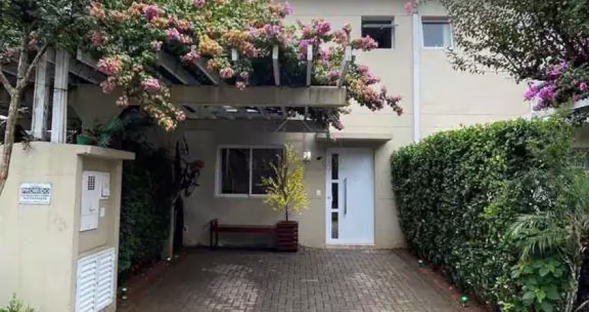 Casa à venda em Barueri, Jardim Regina Alice, com 3 quartos, com 97 m²
