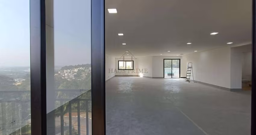 Laje Comercial no térreo para locação em Cotia na Estrada do Capuava, com 139 m²,