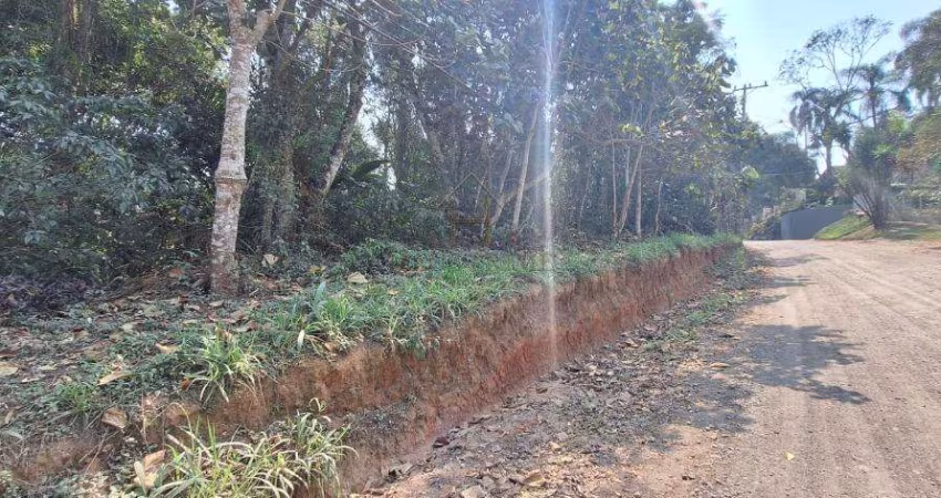 Terreno à venda em Cotia, Jardim Santa Paula, com 950 m²