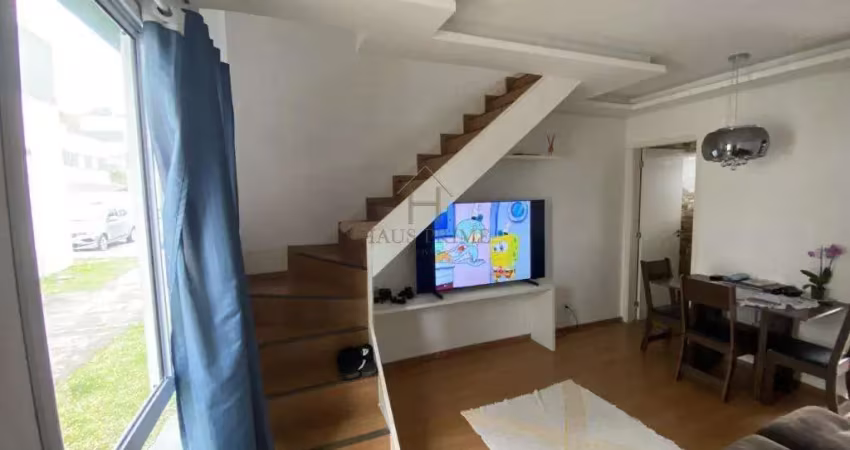 Casa à venda em vargem grande paulista, jardim são marcos, com 2 quartos, com 48 m²