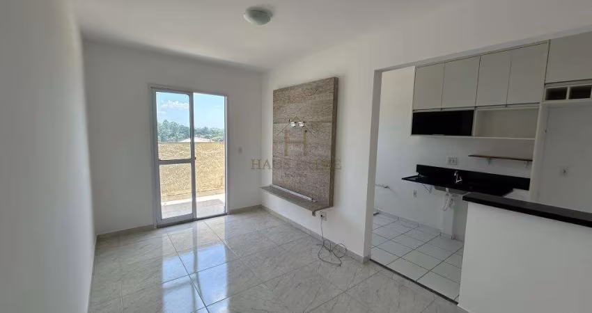 Apartamento para venda em Cotia, Parque Turiguara, com 2 quartos, e 50 m²