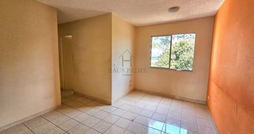Apartamento à venda em Cotia, Jardim Colibri, com 2 quartos, com 45 m², Residencial Jardim Di Napoli