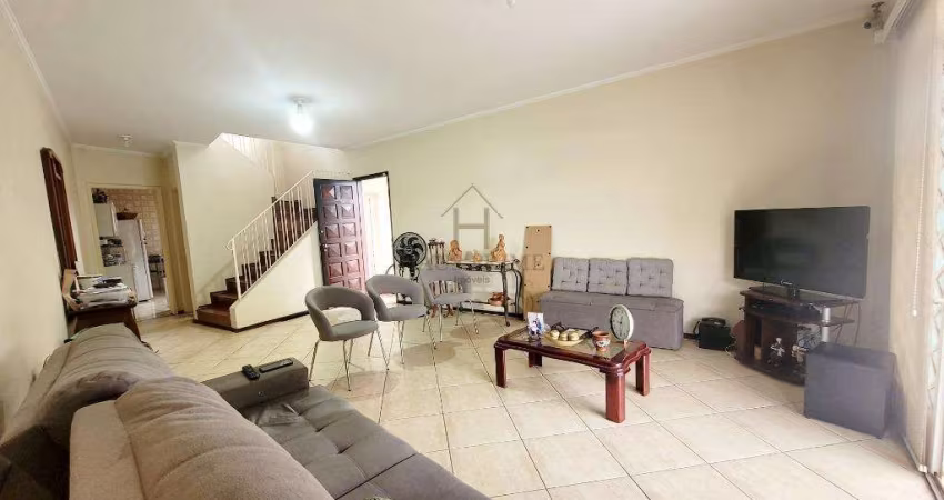 Casa à venda em São Paulo, Jardim Peri, com 4 quartos, com 189 m²