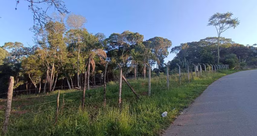 Terreno à venda em Cotia, Santana, com 24000 m²