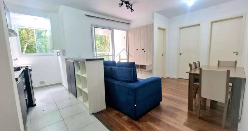 Apartamento à venda e para alugar em Cotia, Chácara Nossa Senhora de Fátima, com 2 quartos