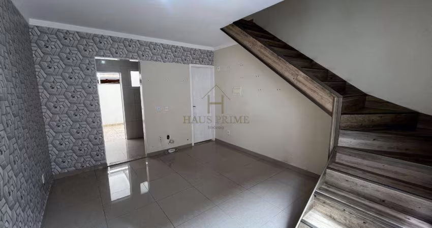 Casa à venda em Cotia, Água Espraiada (Caucaia do Alto), com 2 quartos, com 50 m²