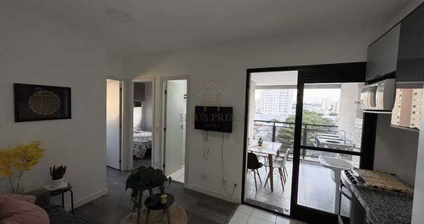 Apartamento à venda em osasco, km 18, com 2 quartos, com 45 m², condomínio station km18