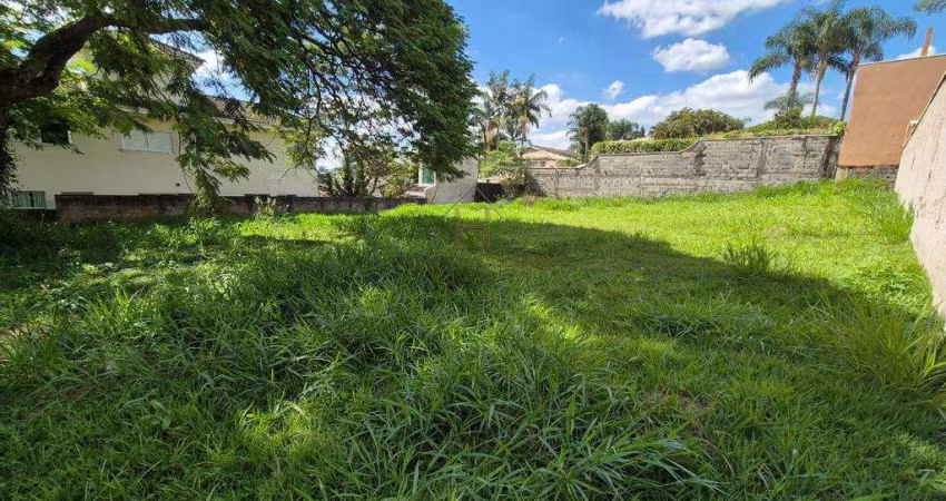 Terreno à venda em Cotia, São Paulo II, com 500 m², Condomínio São Paulo ||