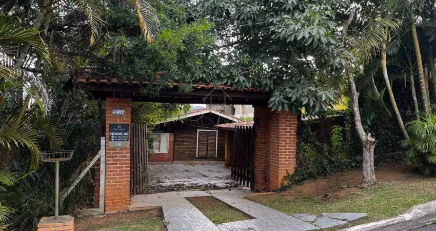 Casa à venda em cotia, colina (caucaia do alto), com 3 quartos, com 130 m²