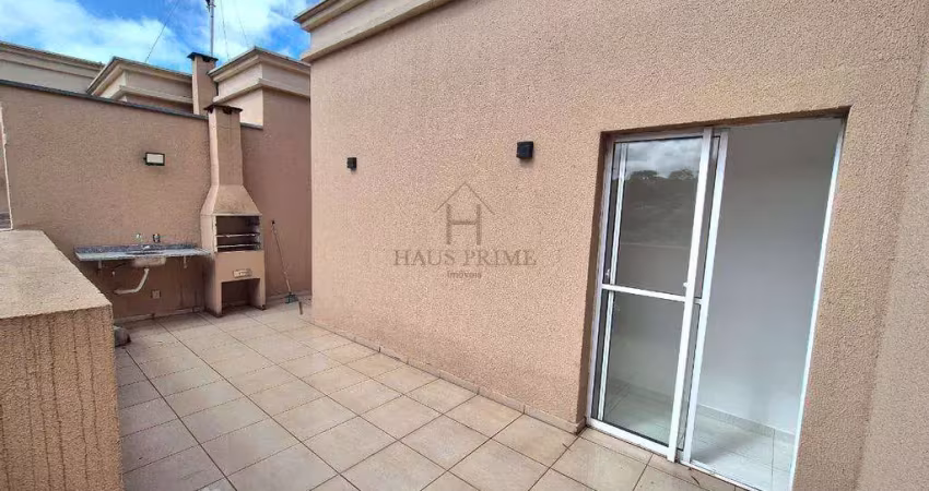 Apartamento à venda em cotia, jardim ísis, com 3 quartos, com 130 m², condomínio le mont 2