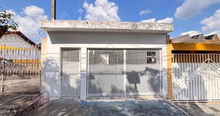 Casa à venda em Cotia, Jardim Sabiá, com 2 quartos, com 80 m²