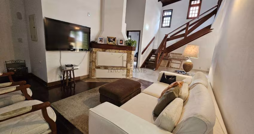 Casa à venda e para alugar em Cotia, Vila Santo Antônio, com 3 quartos, com 480 m²