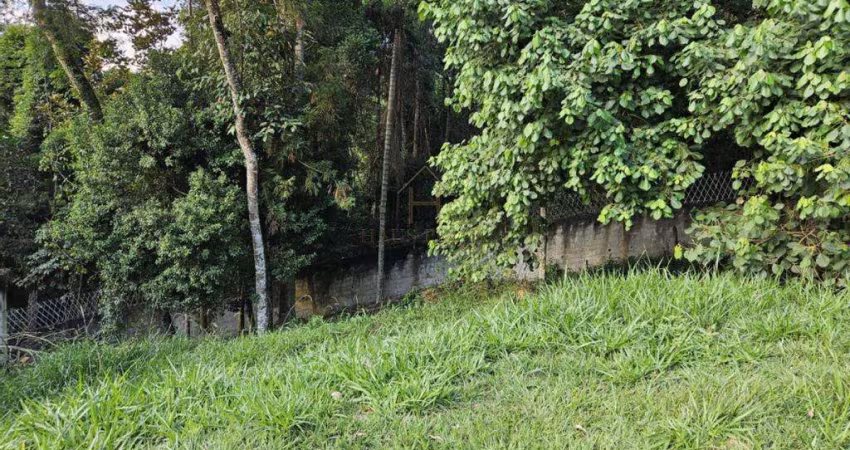 Terreno à venda em Cotia, Chácara Roselândia, com 262 m², Condomínio Parque das Rosas ll