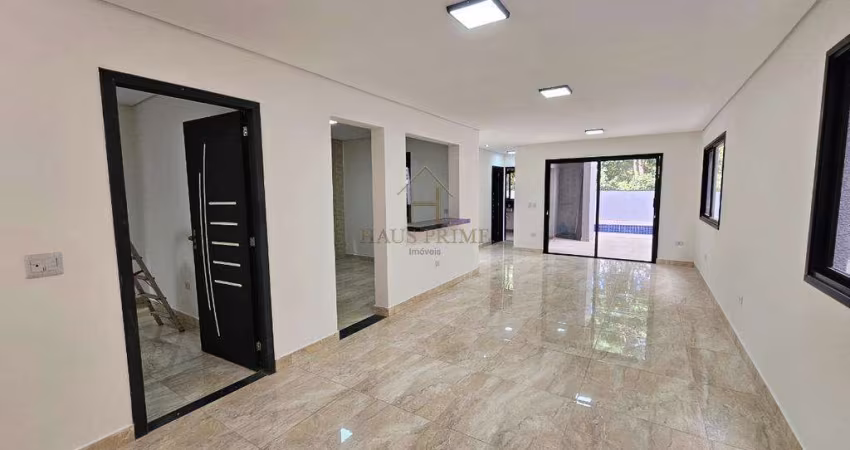 Casa à venda e para alugar em Cotia, Chácara Roselândia, com 3 quartos, com 248 m²