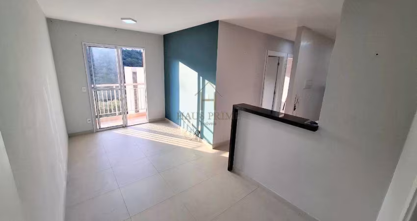 Apartamento para alugar em Cotia, Lageado, com 2 quartos, com 55.01 m², Reserva das Aves - Canário