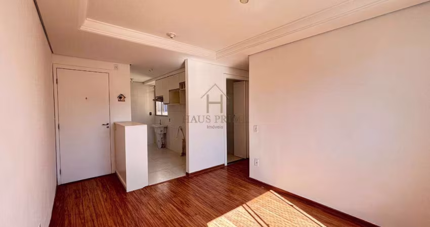 Apartamento à venda em Cotia, Jardim Petrópolis, com 2 quartos, com 39 m²