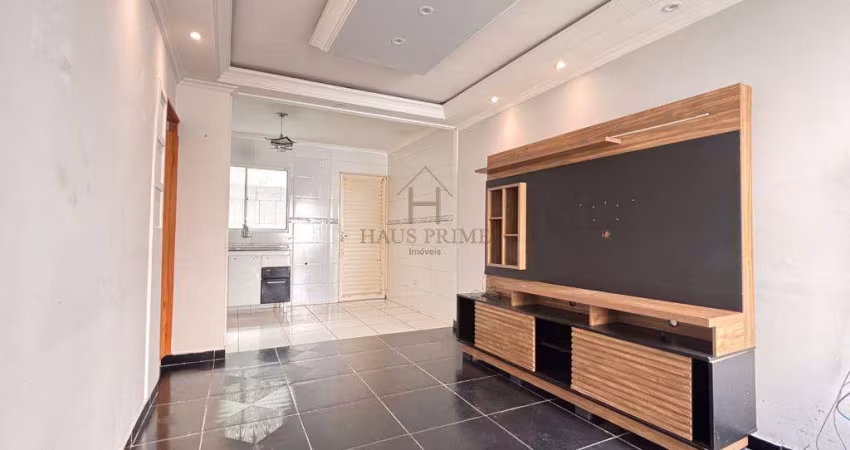 Casa à venda em Cotia, Recanto Arco Verde, com 2 quartos, com 67 m², Condomínio Bella Vista