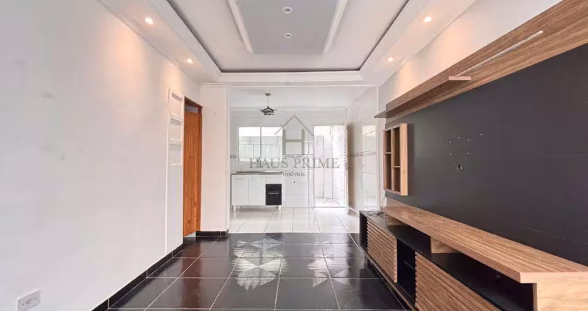 Casa à venda em cotia, recanto arco verde, com 2 quartos, com 67 m², condomínio bella vista