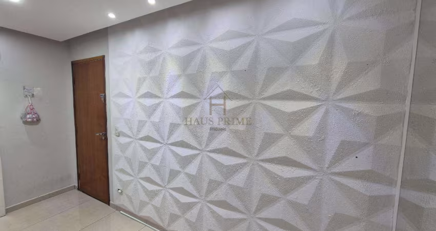 Apartamento à venda e para alugar em Cotia, Jardim Petrópolis, com 2 quartos, com 48 m²