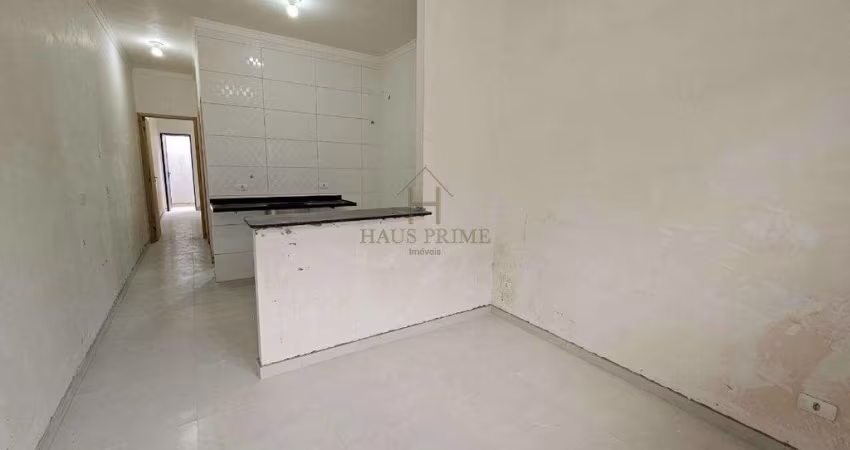 Casa para alugar em Cotia, Centro (Caucaia do Alto), com 2 quartos, com 48 m²