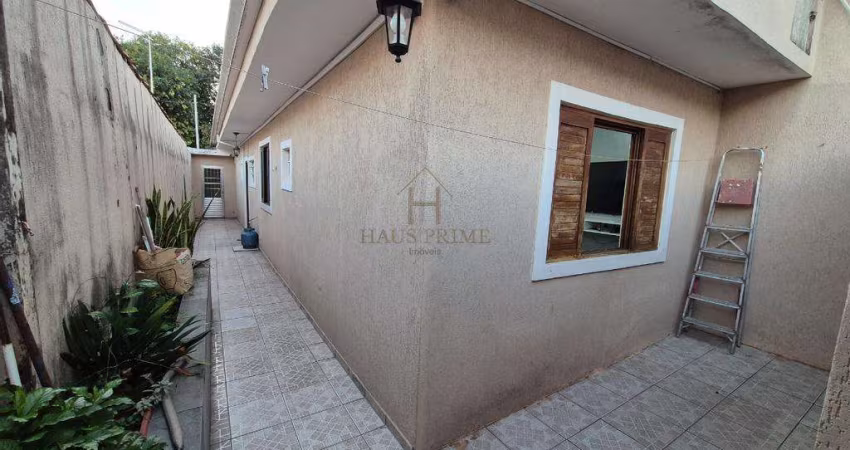 Casa à venda em Cotia, Parque São George, com 2 quartos, com 86 m²