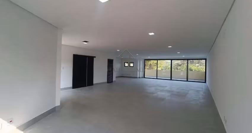 Laje comercial no térreo para locação em cotia na estrada do capuava, com 139 m²,