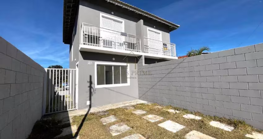 Casa à venda em cotia, residencial pastoreiro, com 2 quartos, com 68 m², condomínio caucaia 1
