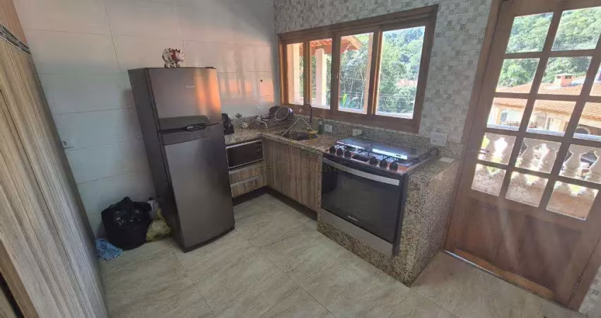 Chácara à venda em itapevi, conjunto habitacional - setor d, com 4 quartos, com 705 m²