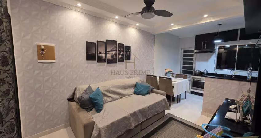 Casa à venda em cotia, paisagem casa grande, com 2 quartos, com 57 m²