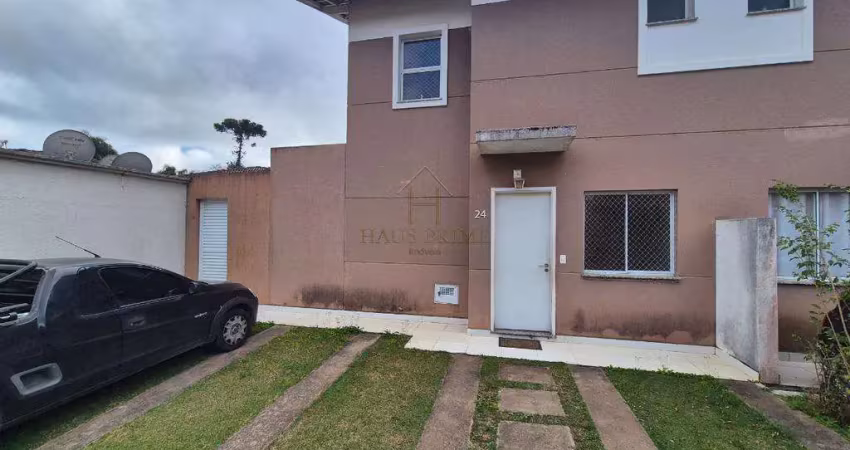 Casa à venda e para alugar em cotia, portal do santa paula, com 2 quartos, com 80 m²
