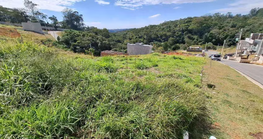 Terreno à venda em cotia, quinta dos angicos, com 150 m², condomínio bosque do sol