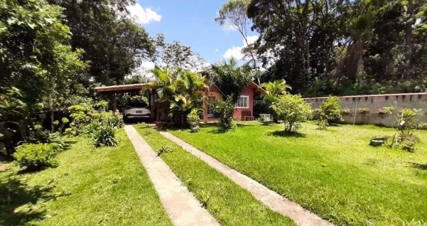 Chácara à venda e para alugar em cotia, santana, com 3 quartos, com 24000 m²