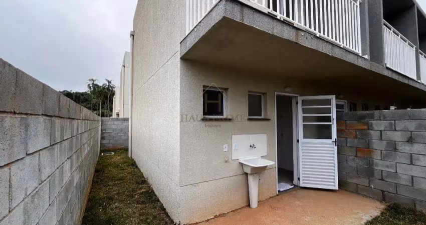 Casa à venda em cotia, centreville, com 2 quartos, com 83 m², residencial allegrare