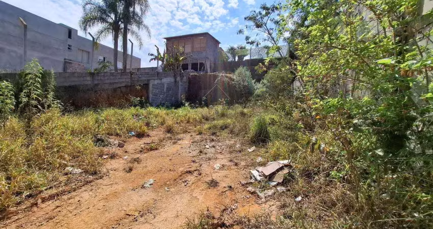 Terreno à venda em cotia, paisagem casa grande, com 174.87 m²