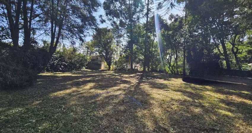 Terreno à venda no Jardim Maranhão, Cotia 