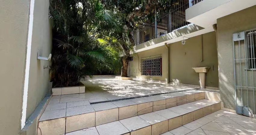 Casa à venda em osasco, munhoz júnior, com 4 quartos, com 207 m²