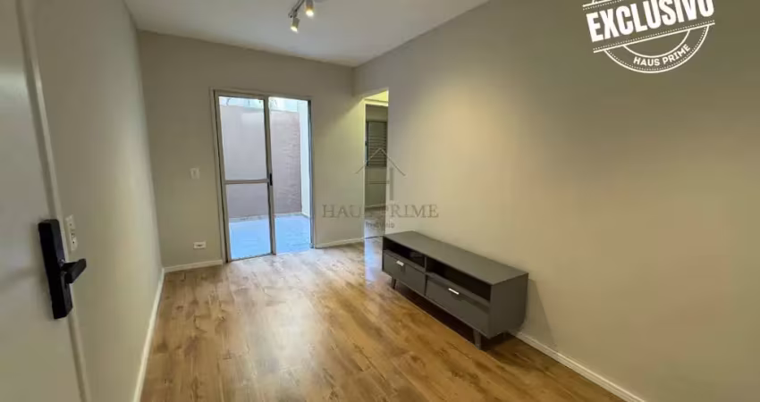 Apartamento à venda em cotia, jardim leonor, com 2 quartos, com 44 m², condomínio reserva de cotia
