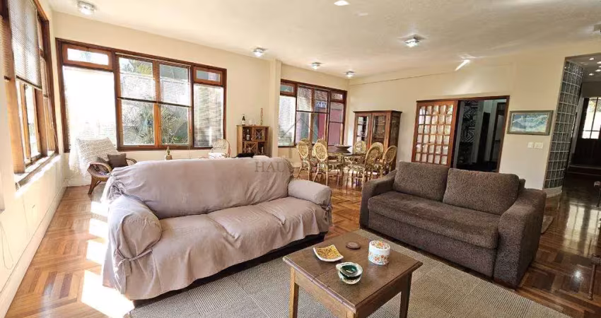 Casa à venda em cotia, são paulo ii, com 4 quartos, com 382 m², condomínio são paulo ii