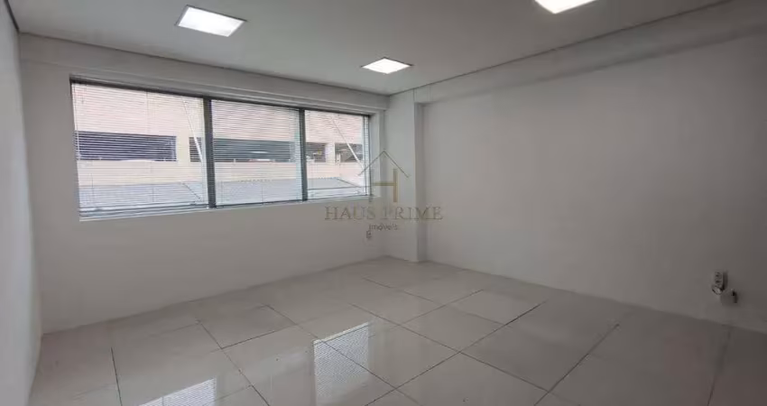Sala à venda e para alugar em cotia, granja viana, com 38 m², condomínio open mall the square