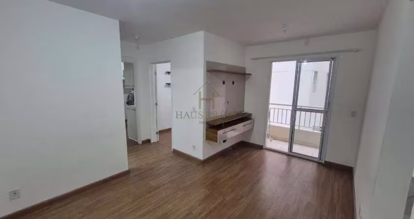 Apartamento para alugar em cotia, outeiro de passárgada, com 2 quartos, com 54 m²
