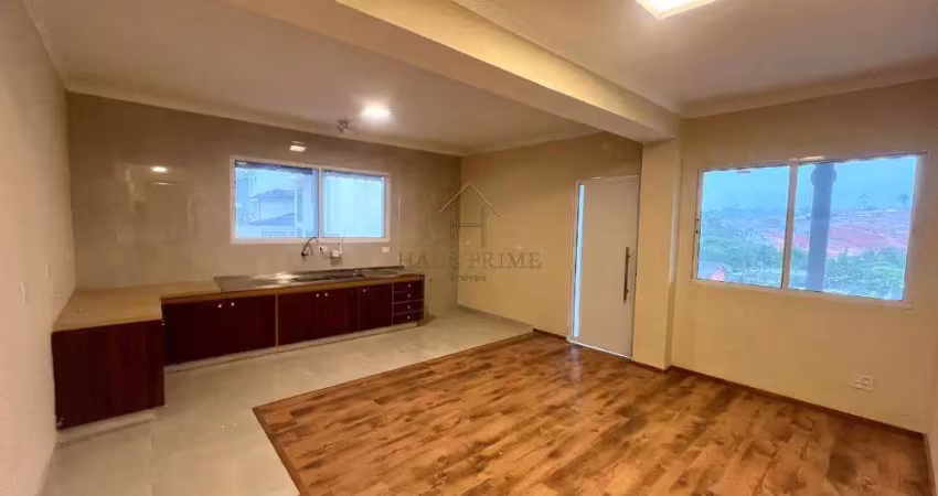 Casa para alugar em cotia, parque dom henrique, com 2 quartos, com 80 m²