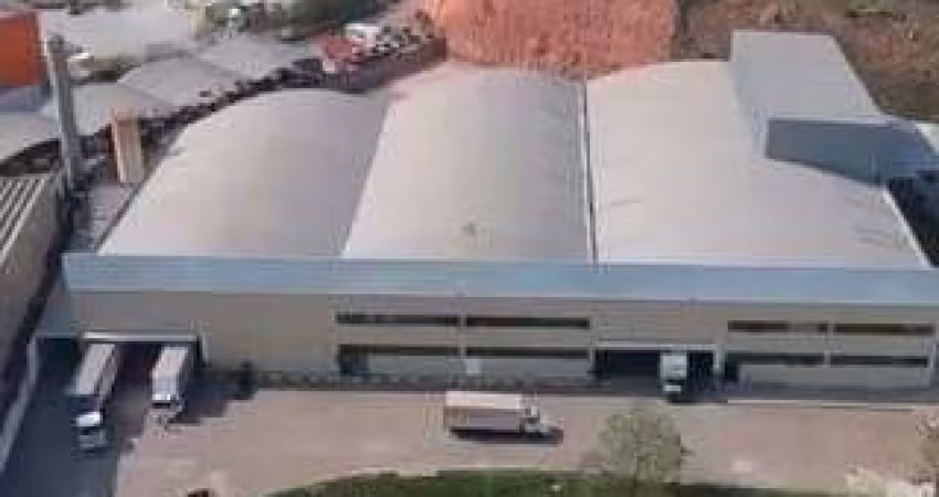 Galpão de 12.000m2, Cabine Primária, 6 Docas em Barueri - Jardim Belval, Barueri