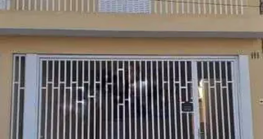 Ótima casa para venda, 3 dorm (1 suíte), 2 vagas, lavanderia e varanda em baruer