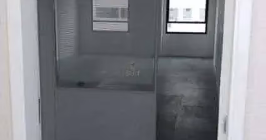 Cea 1 - sala para locação, com 48,53m², 1 vaga e com ótima localização em baruer