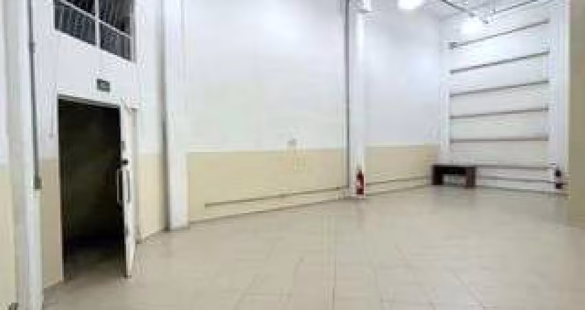 Salões Comerciais a Venda com 131m²/90m² e Vaga Para 02 Carros em Barueri/SP! Co