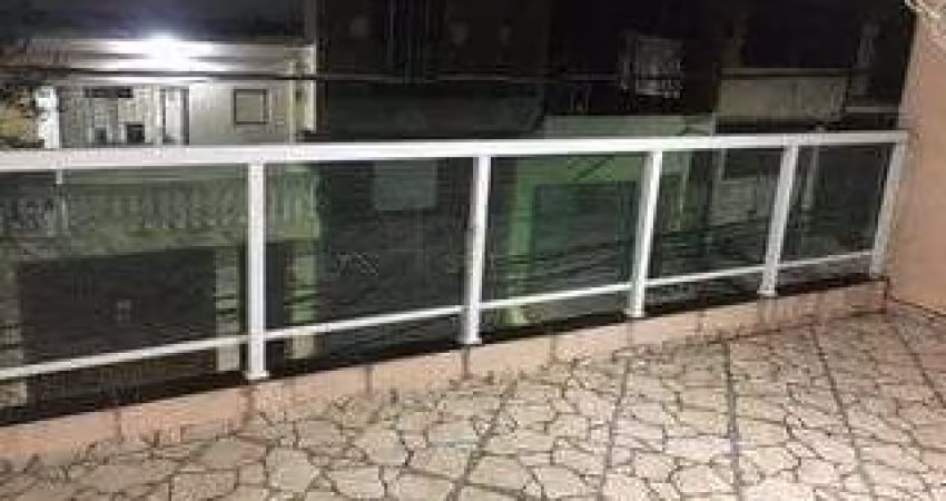 Sobrado 4 Dormitórios, Sacada e 2 Vagas com Suit 11 94584-8250 no Parque dos Cam