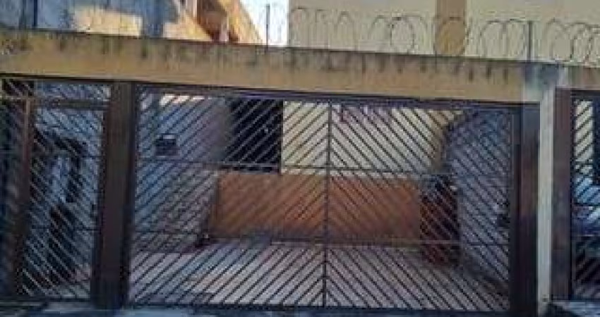 Ótimo Sobrado á Venda com 108m², 2 Dormitórios, 2 Vagas de garagem em Barueri/SP