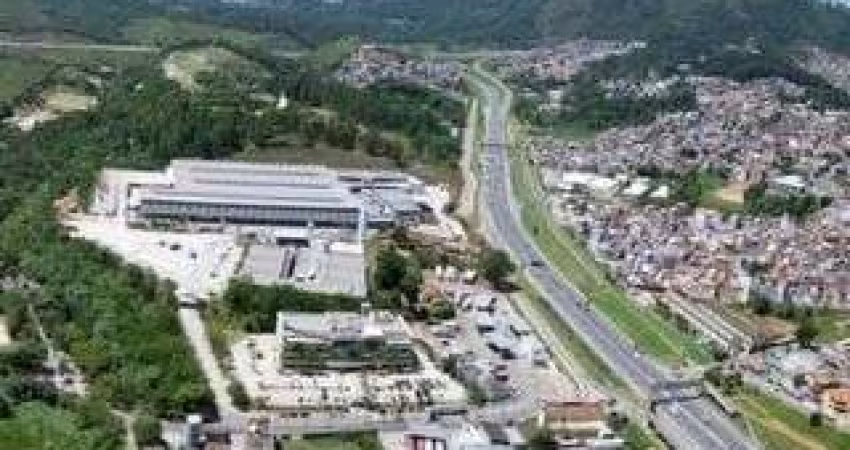 Gleba de 41.729 m² ideal para pátio de estocagem e distribuição de combustível o
