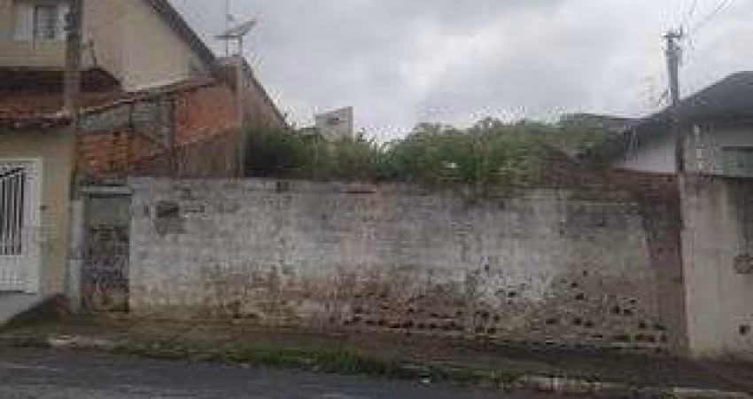 Terreno à venda, Jardim Novo Horizonte, Jandira, SP