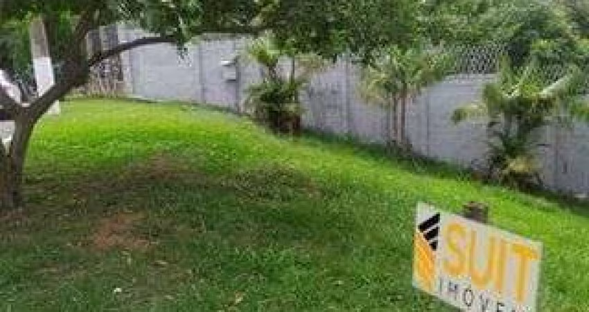 Terreno à venda, Tarumã, Santana de Parnaíba, SP